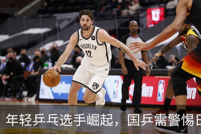 年轻乒乓选手崛起，国乒需警惕日本队的快速进步